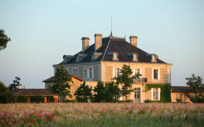 (Udsolgt) – Eksklusiv vinsmagning med besøg fra Château Haut-Bailly og Château Giscours