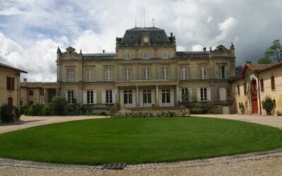 Chateaux Giscours