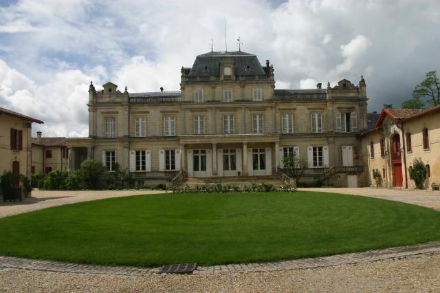 Chateaux Giscours